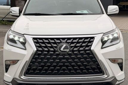 Lexus GX 460 48.171 km 54.000 &euro; Zirndorf 90513