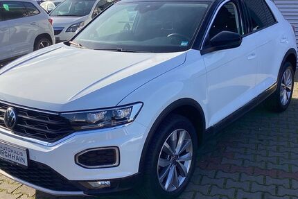 VW T-Roc 128.982 km 18.900 &euro; Kirchhain 35274