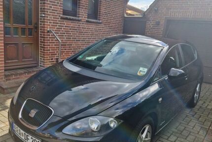 Seat Leon 110.000 km 5.200 &euro; Brake 26919