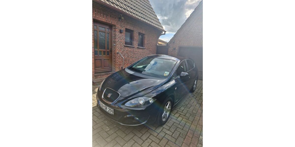 Seat Leon 110.000 km 5.200 &euro; Brake 26919