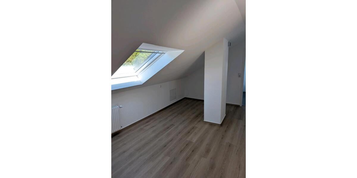 Dachgeschoßwohnung Heidenrod - 2 Zimmer, 50 m&sup2;, 580&euro; | Angebot:26393176