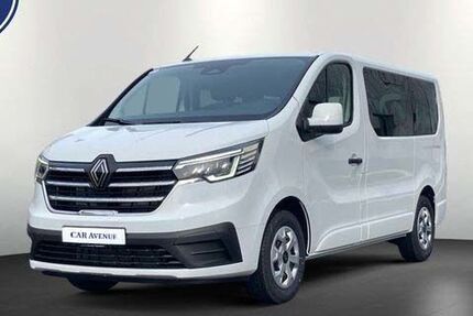 Renault Trafic 5.315 km 35.990 &euro; Euskirchen 53881