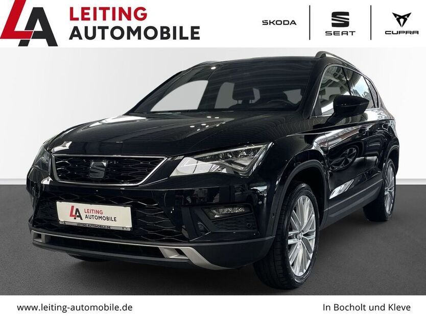 Ateca