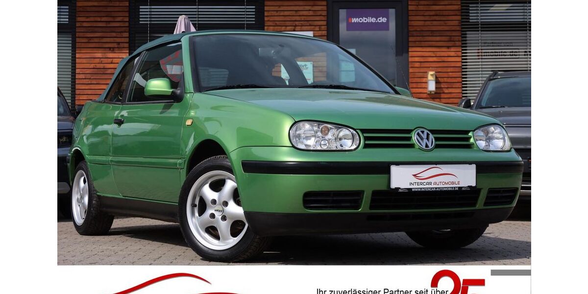 VW Golf 156.351 km 4.890 &euro; Darmstadt 64293
