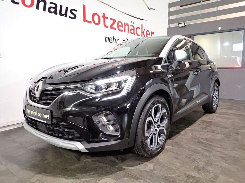 Captur