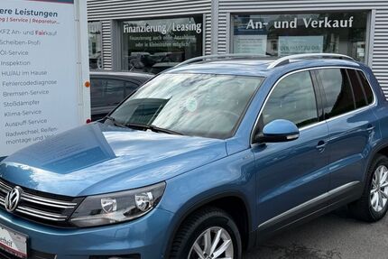 VW Tiguan 79.418 km 15.970 &euro; Soltau 29614