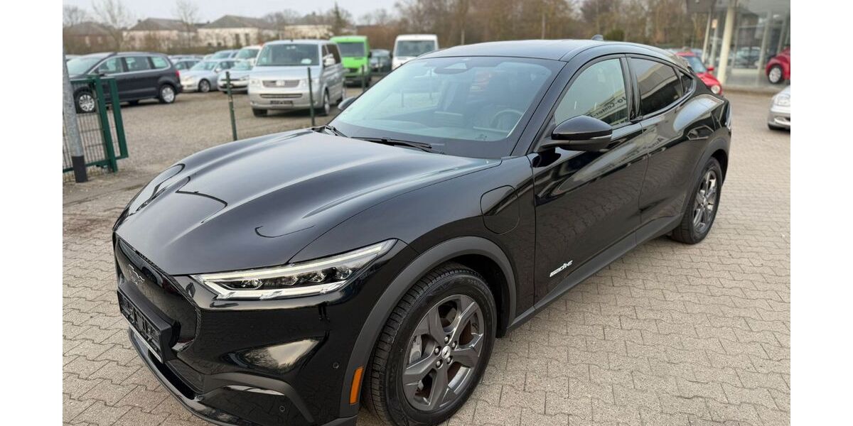 Ford Mustang Mach-E 69.000 km 25.995 &euro; Lingen 49808