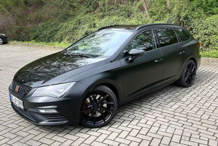 Seat Leon 142.800 km 18.100 &euro; Osnabrück 49084