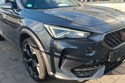 Cupra Formentor 30.000 km 22.490 € Wuppertal 42285