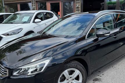 Peugeot 508 98.799 km 7.790 &euro; Wuppertal 42279