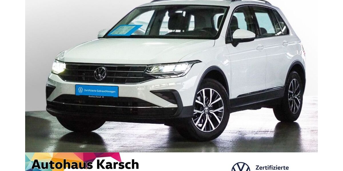 VW Tiguan 89.995 km 25.545 &euro; Bisingen 72406