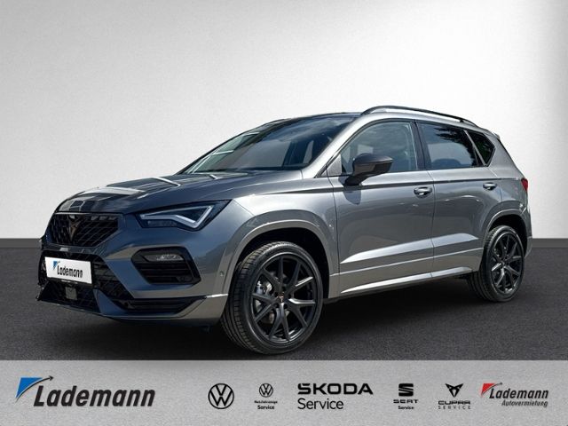 Cupra Ateca 2.100 km 36.674 &euro; Lauda-Königshofen 97922