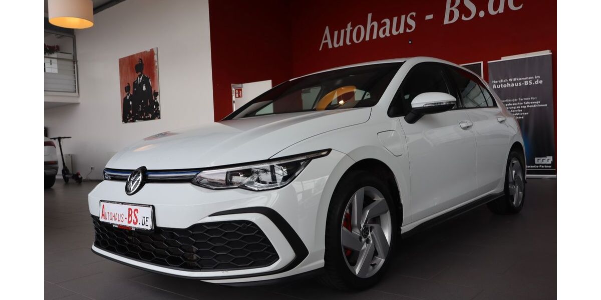 VW Golf 81.761 km 19.950 &euro; Braunschweig 38116