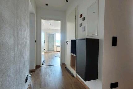 2 Zimmer Wohnung in Ratheim zimmer