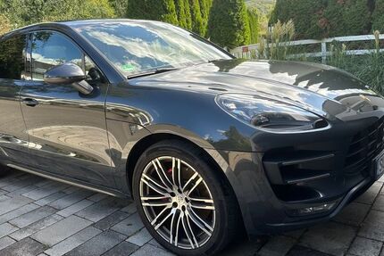 Porsche Macan 74.700 km 44.300 &euro; Wachtberg 53343