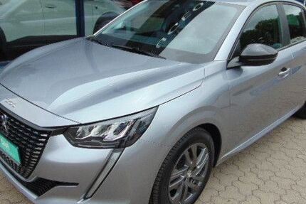 Peugeot 208 59.115 km 11.980 &euro; Geisa/Rhön 36419