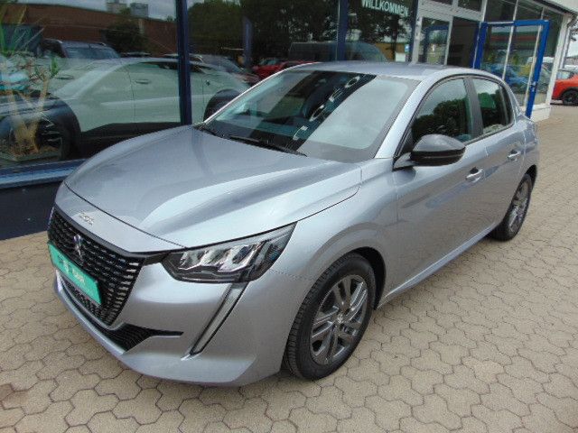 Peugeot 208 59.115 km 11.980 &euro; Geisa/Rhön 36419