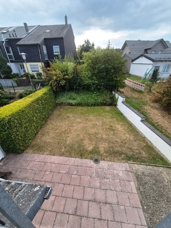 Sweet Home – Charmantes Reihenendhaus mit Garage & Stellplatz in beliebter Wohnlage von Morlautern 5.5 zimmer