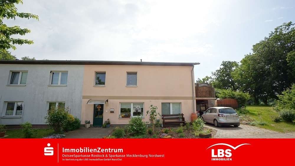 Einfamilienhaus Sternberg - 5 Zimmer, 150 m&sup2;, 167.000&euro; | Angebot:26971397