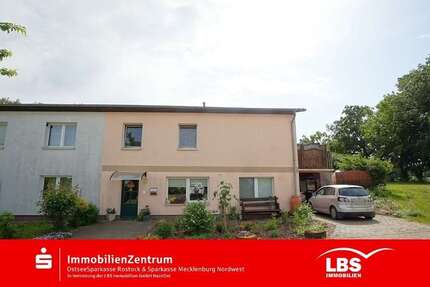 Haus Sternberg - 5 Zimmer, 150 m&sup2;, 167.000&euro; | Angebot:26971397