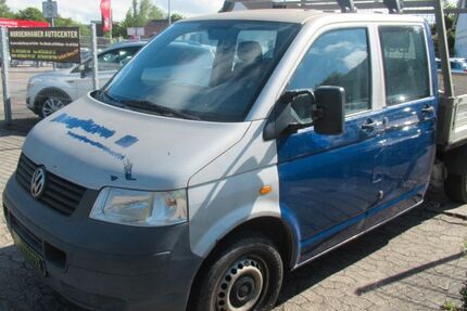 VW T5 Transporter 165.000 km 4.350 € Nordenham 26954