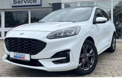 Ford Kuga 42.000 km 23.990 &euro; Drochtersen 21706