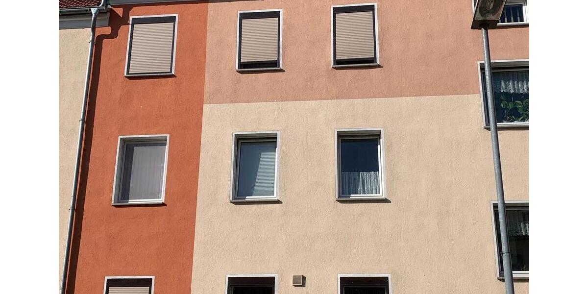 Etagenwohnung Hettstedt - 4 Zimmer, 74 m&sup2;, 84.000&euro; | Angebot:27234730