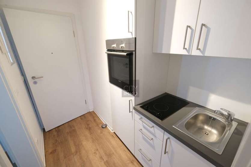 Wohnung zum Kaufen in Nürnberg 148.700 € 27.04 m²
