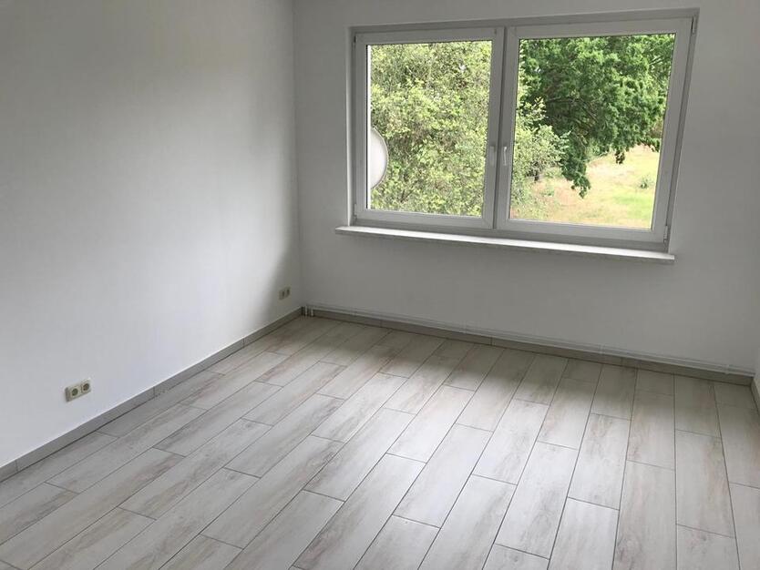 Wohnung Wohnküche plus 2 Zimmer und Bad ca. 64 m² zimmer