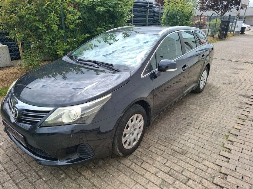 Avensis