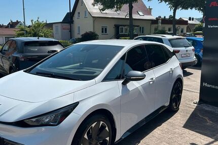 Cupra Born 9.197 km 34.999 &euro; Höxter - Albaxen 37671