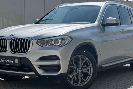 BMW X3 37.000 km 32.999 &euro; Leimen 69181