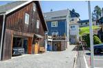Doppelhaushälfte Masserberg / Fehrenbach Fehrenbach - 7 Zimmer, 160 m&sup2;, 225.000&euro; | Angebot:26438124