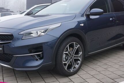Kia XCeed 16.800 km 19.990 € Waldshut-Tiengen 79761