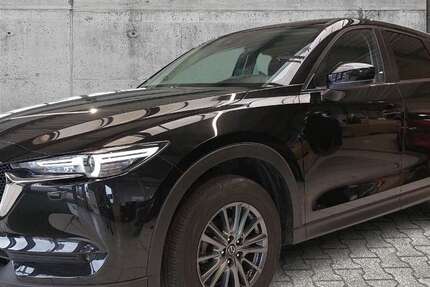 Mazda CX-5 13.750 km 27.690 &euro; Untermeitingen 86836