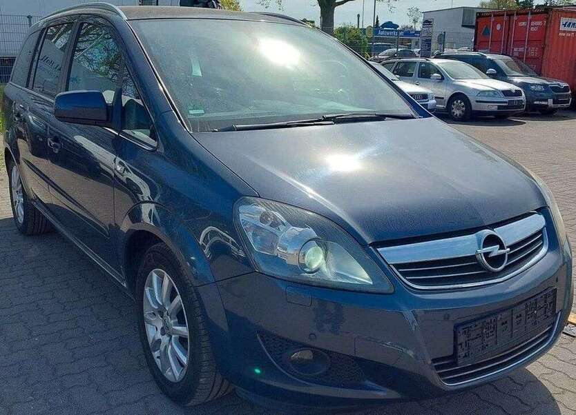 Zafira