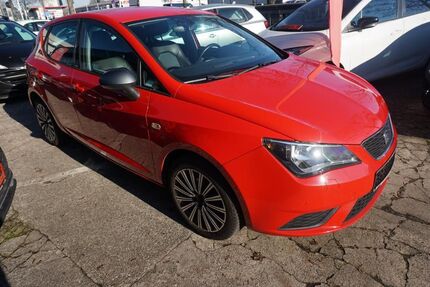 Seat Ibiza 137.000 km 6.899 &euro; Bensheim 64625