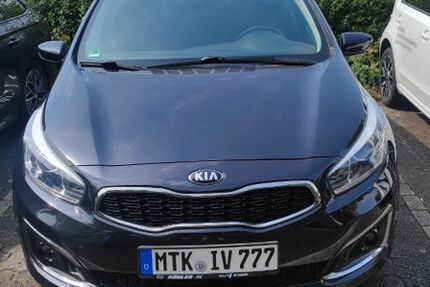 Kia ceed / Ceed 85.000 km 10.899 &euro; Bad Soden 65812