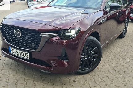 Mazda CX-80 5.500 km 60.950 € Neu-Ulm 89231