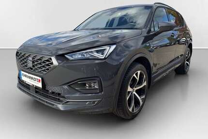 Seat Tarraco 39.260 km 38.980 &euro; Hildburghausen 98646