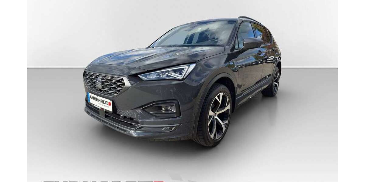 Seat Tarraco 39.260 km 38.980 &euro; Hildburghausen 98646