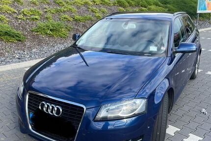 Audi A3 179.000 km 7.777 € Nochern 56357