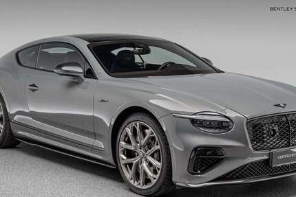 Bentley Continental 3.890 km 399.990 &euro; Singen 78224