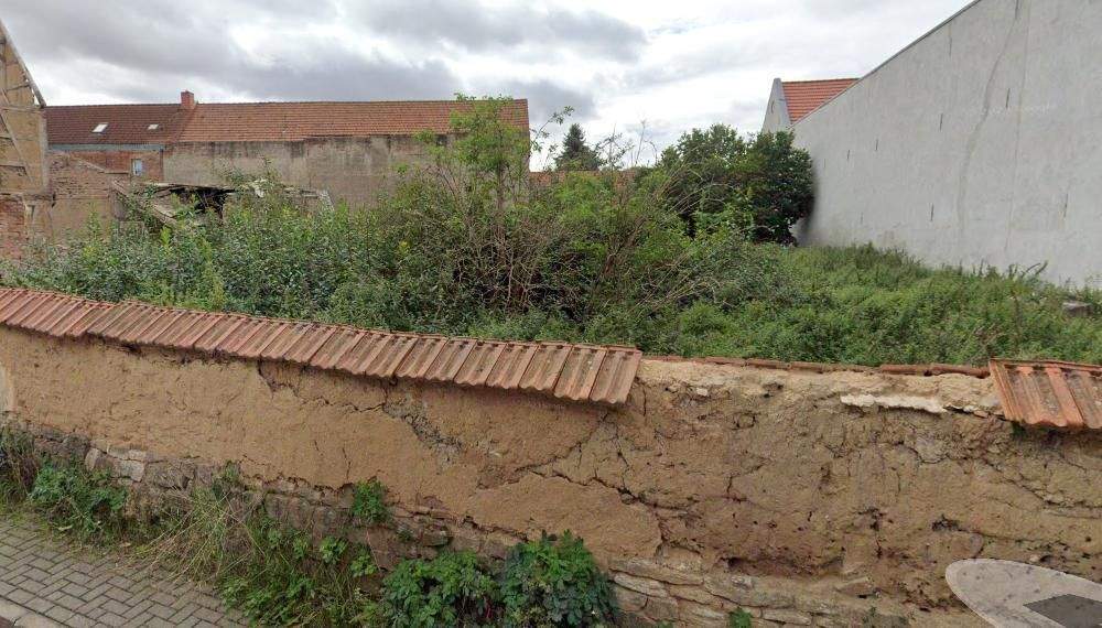 Grundstück Erfurt Möbisburg-Rhoda - 140.000&euro; | Angebot:25632279