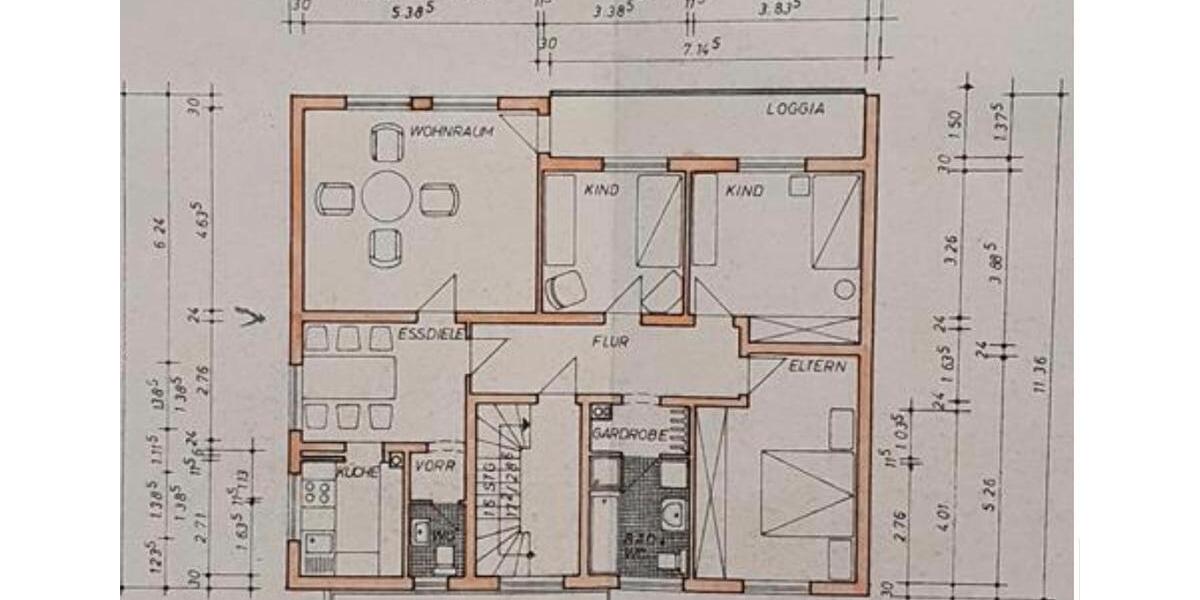 Mehrfamilienhaus, Wohnhaus Erding - 14 Zimmer, 287 m&sup2;, 1.150.000&euro; | Angebot:27081398