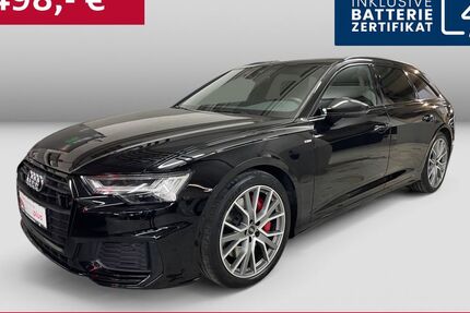 Audi A6 61.952 km 44.890 &euro; Fellbach 70734