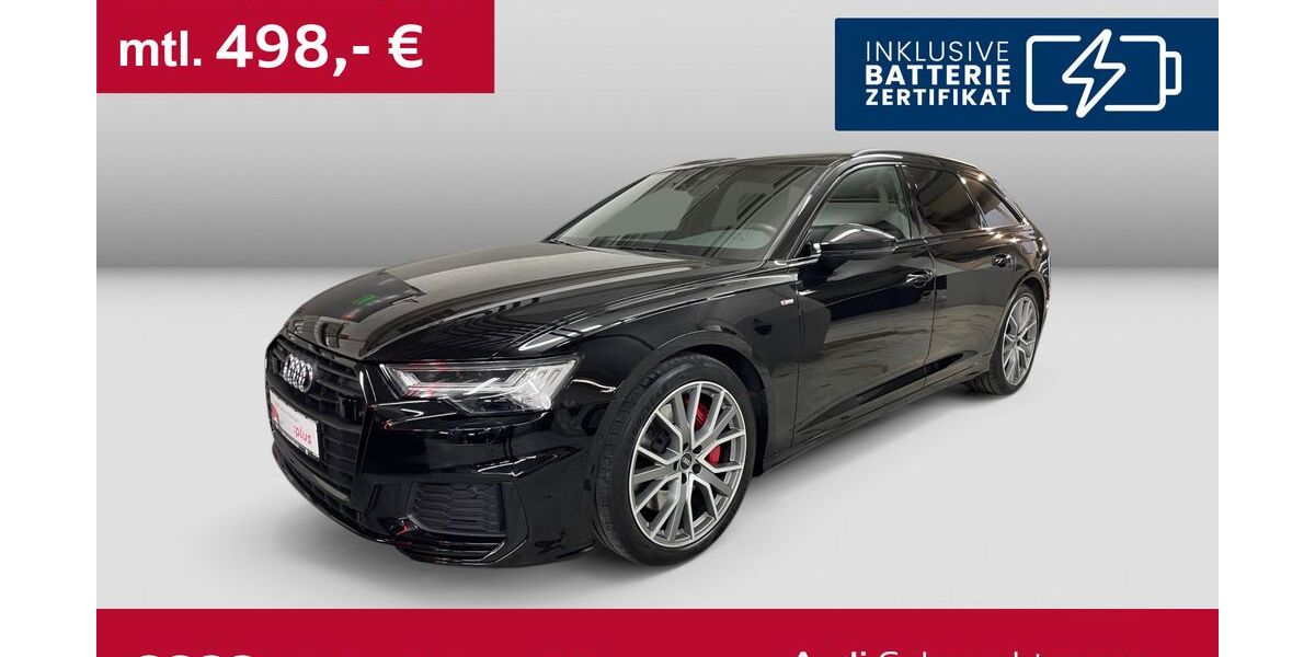 Audi A6 61.952 km 44.890 &euro; Fellbach 70734
