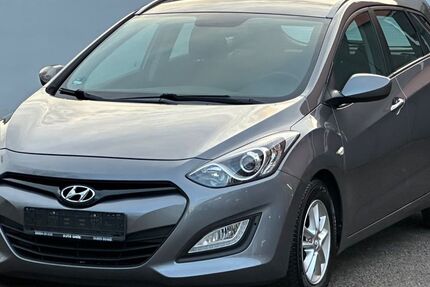 Hyundai i30 119.000 km 5.999 &euro; Völklingen 66333