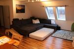 Dachgeschoßwohnung Jena - 3 Zimmer, 75 m&sup2;, 1.160&euro; | Angebot:26413419