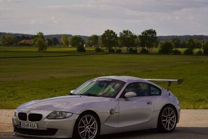 BMW Z4 245.000 km 21.990 &euro; Altötting 84503